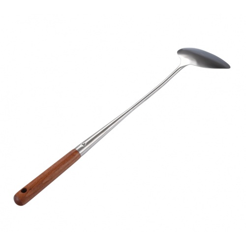 ADAMAS ตะหลิว 9.5x50 ซม. ZETHER ด้ามไม้