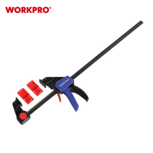 WORKPRO ปากกาจับชิ้นงานรุ่น WP232037 ขนาด 18นิ้ว