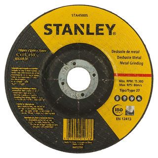 STANLEY ใบเจียร์สแตนเลส 4