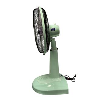 VICTOR พัดลมสไลด์ 18 นิ้ว รุ่นSL-183 สีเขียว