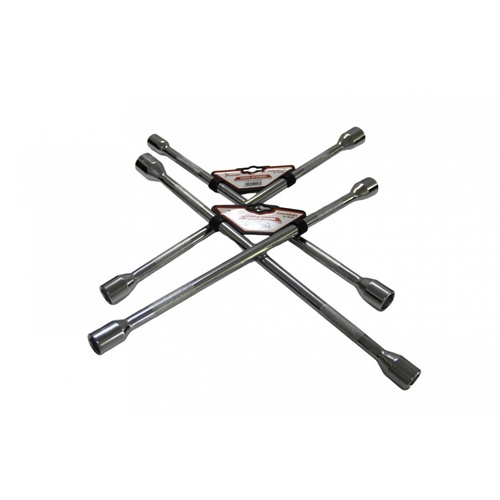 HUMMER  กากบาทขันล้อ รุ่น CR-457 17x19x21x23x457mm