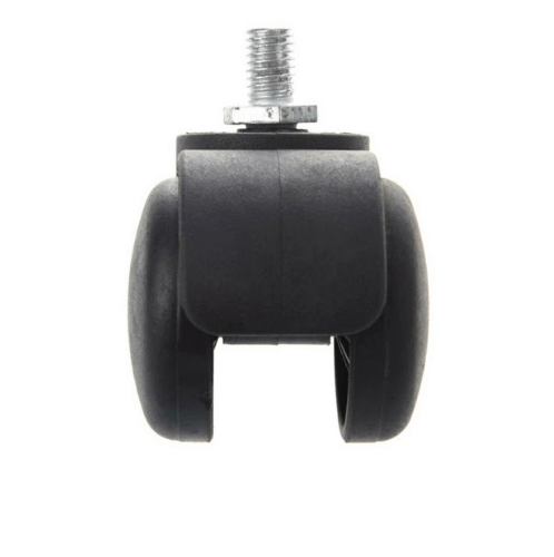 KAMPER ล้อเกลียว Black Nylon 40มม (1.5นิ้ว) รุ่น TWT-40
