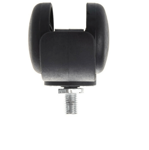 KAMPER ล้อเกลียว Black Nylon 40มม (1.5นิ้ว) รุ่น TWT-40
