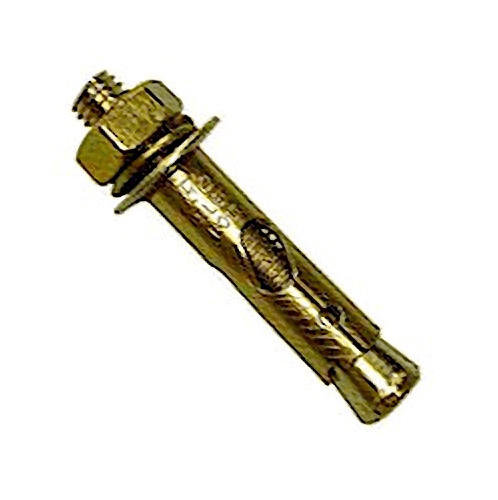 พุคเหล็ก 3/8 รุ่น EB-04-A (5ชิ้น/แพ็ค) FIX-XY