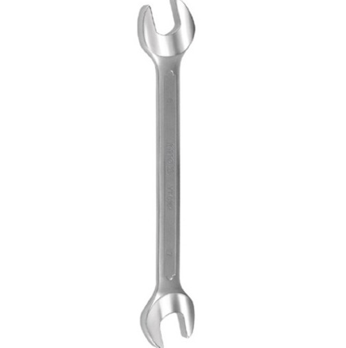 BAUM ประแจปากตาย  16X17mm. (Carbon-Steel)