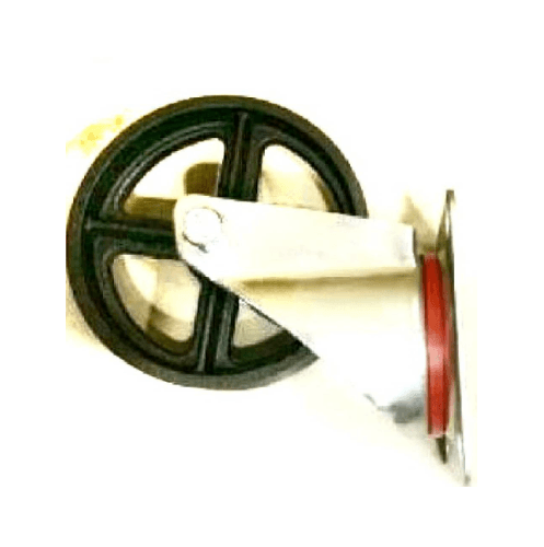 KAMPER ล้อเหล็กหมุน 5นิ้ว 1027125