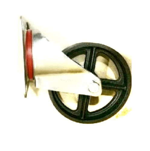 KAMPER ล้อเหล็กหมุน 5นิ้ว 1027125