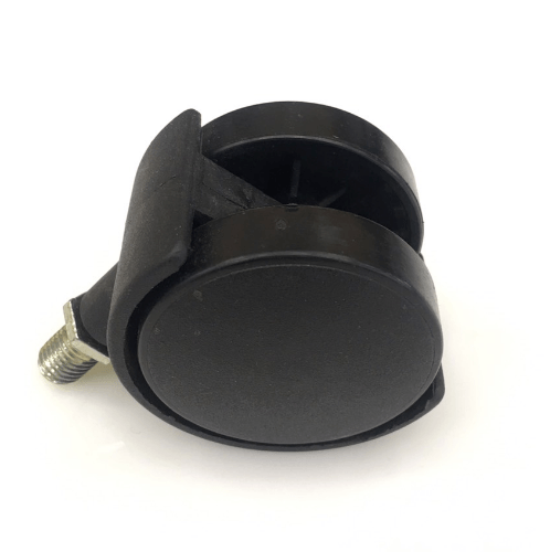 KAMPER ล้อเกลียว Black Nylon 50มม (2นิ้ว) รุ่น TWT-50
