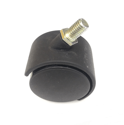 KAMPER ล้อเกลียว Black Nylon 50มม (2นิ้ว) รุ่น TWT-50
