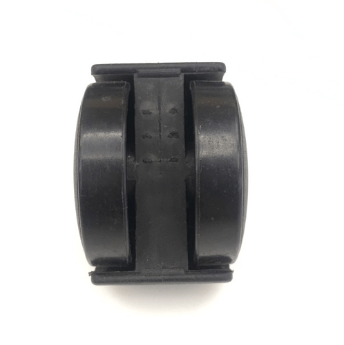 KAMPER ล้อเกลียว Black Nylon 50มม (2นิ้ว) รุ่น TWT-50
