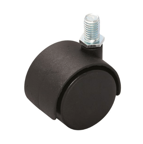 KAMPER ล้อเกลียว Black Nylon 35มม (1.4นิ้ว) รุ่น TWT-35
