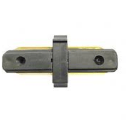 EILON ข้อต่อรางแทรคไลท์ 2 ทาง สีดำ