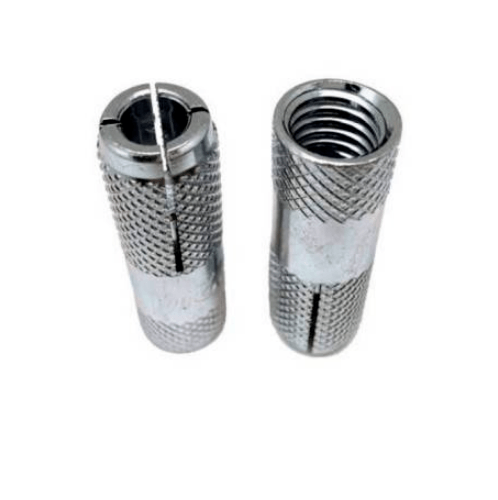 พุคดร็อปอิน 5/8 รุ่น ED-005-B (20ขิ้น/กล่อง) FIX-XY