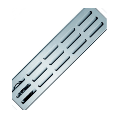 Verno ตะแกรงกันกลิ่น-กันแมลงแบบยาว รุ่น PQS-DL01-1