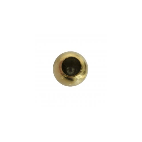 ลายประกอบเหล็กดัด - บอลกลมร้อยท่อ C-082 บาง 1.1/2