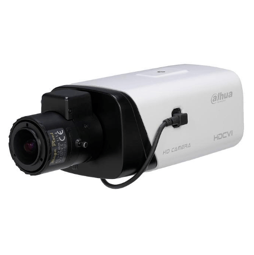 EVISION กล้องวงจรปิด รุ่น VE-8490J/AI 2.8-12mm (waterproof)