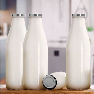 AILO ขวดน้ำ 1 ลิตร BUBBLE