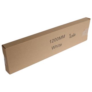 INOVA พัดลมเพดาน 48 นิ้ว รุ่น QJFC1020-48 สีขาว