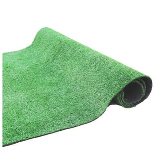 Tree’O หญ้าเทียม ขนหญ้ายาว 7มม. 1m x 4mรุ่นTurf7mm สีเขียวอ่อน