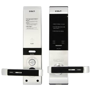 DIGITAL LOCK #GALAXY COLT (Password /Card/Key)