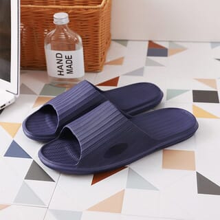 PRIMO รองเท้าแตะ EVA PRO A21 No.42-43 สีน้ำเงิน