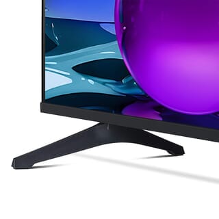 LG โทรทัศน์ 4K Smart TV UHD ขนาด 55 นิ้ว รุ่น 55UA7350PSB.ATMQ สีดำ