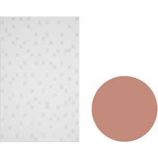 Marbella กระเบื้องเซรามิคปูผนัง 10x16 นิ้ว รุ่น โมสิคค่า SRE2512 (N) Gloss (15P)