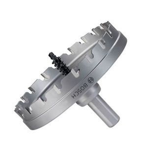 BOSCH โฮว์ซอว์ เจาะสแตนเลส/เหล็ก 65mm. #048