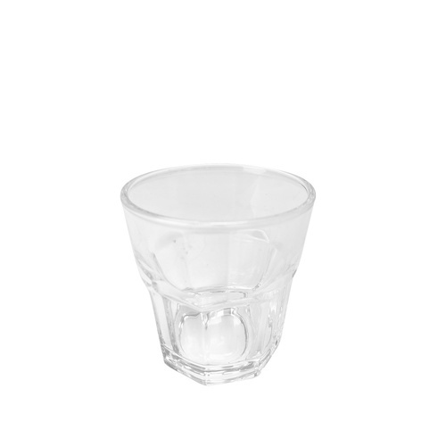 AILO แก้วใส 248 มล. ROSE-001