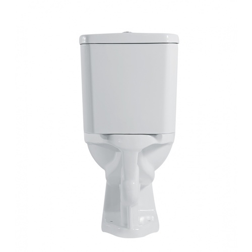 Iris สุขภัณฑ์สองชิ้นแบบกดบน รุ่น นิวโกลว IR-628N