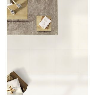 Marbella กระเบื้องแกรนิตโต้ 60x60 ซม. เดซ่า-ครีม  DGDV6001 Glossy (4P)