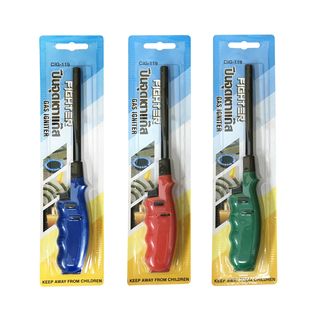 FIGHTER ปืนจุดเตาแก๊ส CIG-119 คละสี