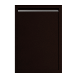 MJ บานซิงค์เดี่ยว รุ่น X-S6040X-DC ขนาด 46x66 ซม.สีดาร์คช็อค 