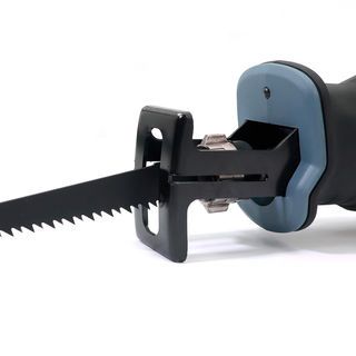 SENIX เลื่อยชักไร้สายBrushless 20มม. 20V(Max) รุ่นPSRX2-L1-EU สีน้ำเงินดำ (พร้อมแบตเตอรี่ 2.0Ah 1ก้อน และแท่นชาร์ต1อัน)