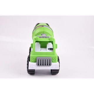 TOYS ของเล่นรถปูน คละสี#6002(34.5x17.5x22ซม.)