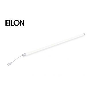 EILON หลอดไฟประดับ LED T8-WHT 18W กันน้ำ ขนาด 120cm สีขาว แสงขาว