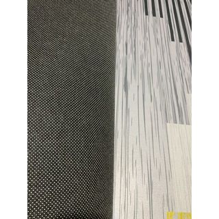 COZY พรมปูพื้นสไตล์นอร์ดิก รุ่น SAKAMA-06 ขนาด 160x210x0.6 ซม. สีเทา