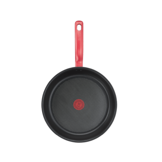 TEFAL G1350696 กระทะก้นแบน SO CHEF FP28