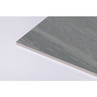 Marbella กระเบื้องเซรามิคปูพื้น 16x16 นิ้ว รุ่น อาเกต ไวท์ เกรย์ Y516 Matt (12P)