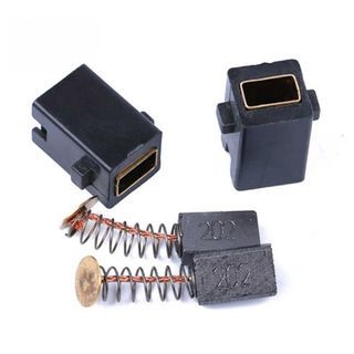 BOSCH แปรงถ่าน สว่านกระแทก GSB 550 1619PA1407