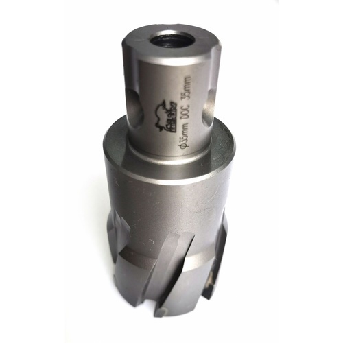 BISON ดอกเจาะทังสเตน 35มม. รุ่น DNTC350