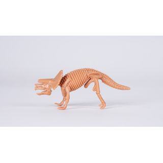 TOYS  กล่องสุ่มฟอสซิลไดโนเสาร์ขุดเหมือง