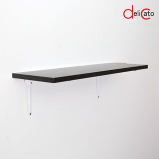 Delicato ធ្នើរឈើមេឡាមីន 20X60X1.6cm.WANGE