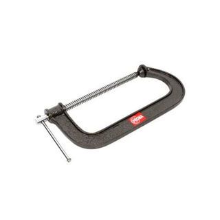 PROMA ปากกาจับชิ้นงานรูปตัวซี (C-Clamp) ขนาด 8