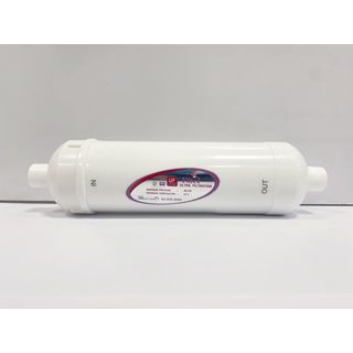 ไส้กรอง UF เมมเบรน 0.01 ไมครอน FT-123