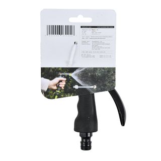 Tree O ปืนฉีดน้ำแบบปรับ2รูปแบบ รุ่นGLB-8207-0 สีเขียวดำ