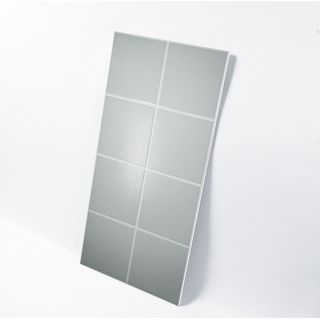 Marbella 30x60 กระเบื้องเซรามิกบุผนัง รุ่น เดอะเกรย์  ชูก้า XF2503 (8P) Matt - sugar