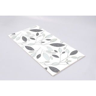 Marbella กระเบื้องเซรามิคปูผนัง 10x16 นิ้ว รุ่น ลิฟ แวร์ รุ่นJB318 Gloss (15P)