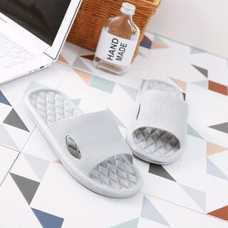 PRIMO รองเท้าแตะ EVA PRO A14 No.40-41 สีเทา