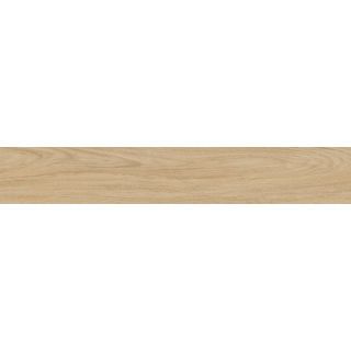 กระเบื้องยาง SPC Click lock 184x1220x4+1mm IXPE มม  (มีโฟมในตัว)  รุ่น 6305  (2.694ตรม./12แผ่น) TAPIO สีไม้โอ๊คอ่อน